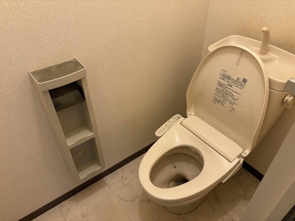 グリーンヒル今宿の物件内観写真